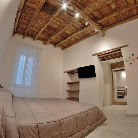 B&B Del Corso Loreto Exteriér fotografie