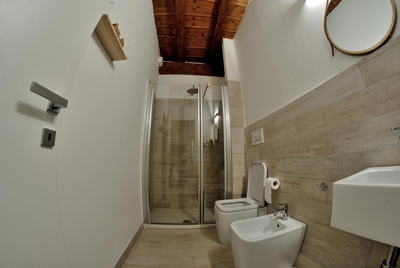 B&B Del Corso Loreto Exteriér fotografie
