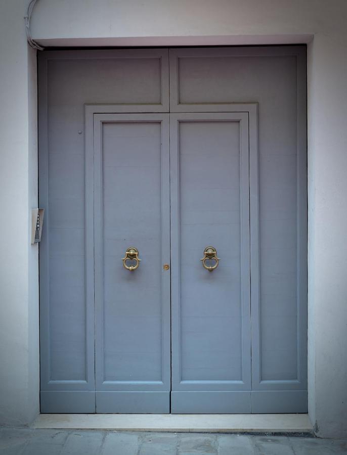 B&B Del Corso Loreto Exteriér fotografie